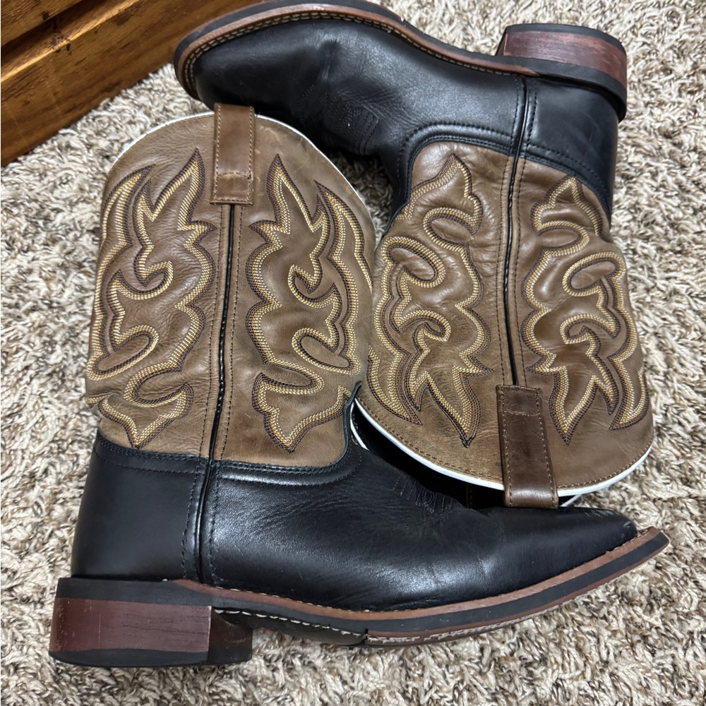 Blredo boots